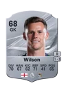 Wilson - 68 - Rare