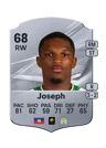 Joseph - 68 - Rare