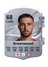 Greenwood - 68 - Rare
