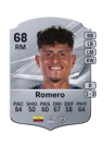 Romero - 68 - Rare