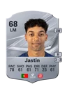 Jastin - 68 - Rare