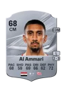 Al Ammari - 68 - Rare