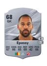 Epassy - 68 - Rare