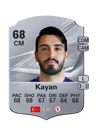 Kayan - 68 - Rare