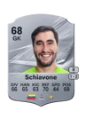 Schiavone - 68 - Rare