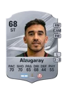 Alzugaray - 68 - Rare