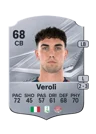 Veroli - 68 - Rare