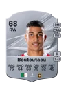 Boutoutaou - 68 - Rare