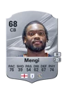 Mengi - 68 - Rare