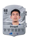 Dougall - 68 - Rare