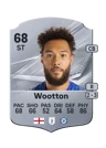 Wootton - 68 - Rare