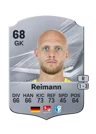 Reimann - 68 - Rare