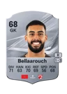 Bellaarouch - 68 - Rare