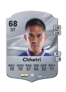 Chhetri - 68 - Rare