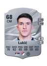 Lukić - 68 - Rare