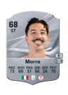 Morra - 68 - Rare