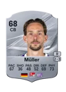 Müller - 68 - Rare