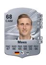 Mees - 68 - Rare