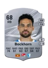 Bockhorn - 68 - Rare