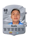 Ayala - 68 - Rare