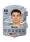 Marie - 68 - Rare