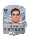 Sotiriou - 68 - Rare