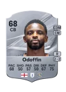 Odoffin - 68 - Rare