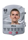 Uhre - 68 - Rare