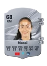 Nassi - 68 - Rare