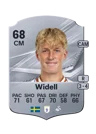 Widell - 68 - Rare
