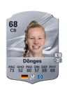 Dönges - 68 - Rare