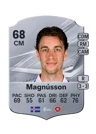 Magnússon - 68 - Rare
