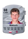 Makuch - 68 - Rare