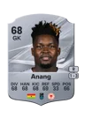 Anang - 68 - Rare