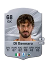 Di Gennaro - 68 - Rare