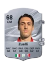 Zuelli - 68 - Rare