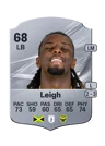 Leigh - 68 - Rare