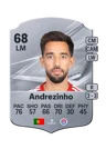 Andrezinho - 68 - Rare