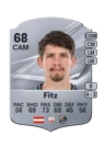 Fitz - 68 - Rare