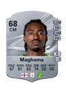 Maghoma - 68 - Rare