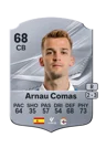 Arnau Comas - 68 - Rare