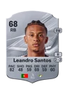 Leandro Santos - 68 - Rare