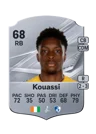 Kouassi - 68 - Rare