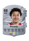 Poveda - 68 - Rare