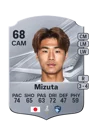 Mizuta - 68 - Rare