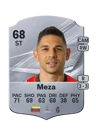 Meza - 68 - Rare