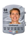 Linthorst - 68 - Rare