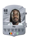 Ito - 68 - Rare