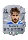 Palmiero - 68 - Rare