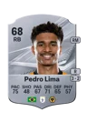 Pedro Lima - 68 - Rare